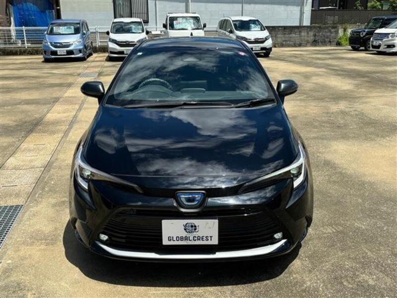 COROLLA TOURING