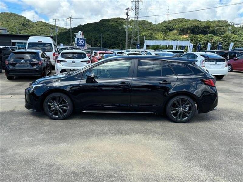 COROLLA TOURING