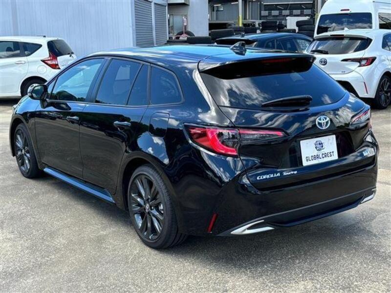 COROLLA TOURING