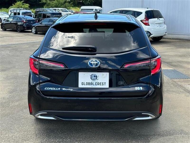 COROLLA TOURING