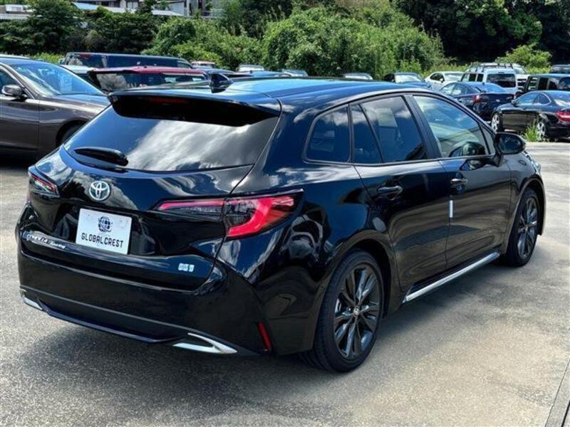 COROLLA TOURING