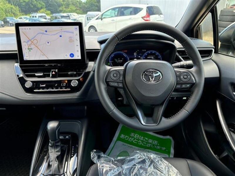 COROLLA TOURING