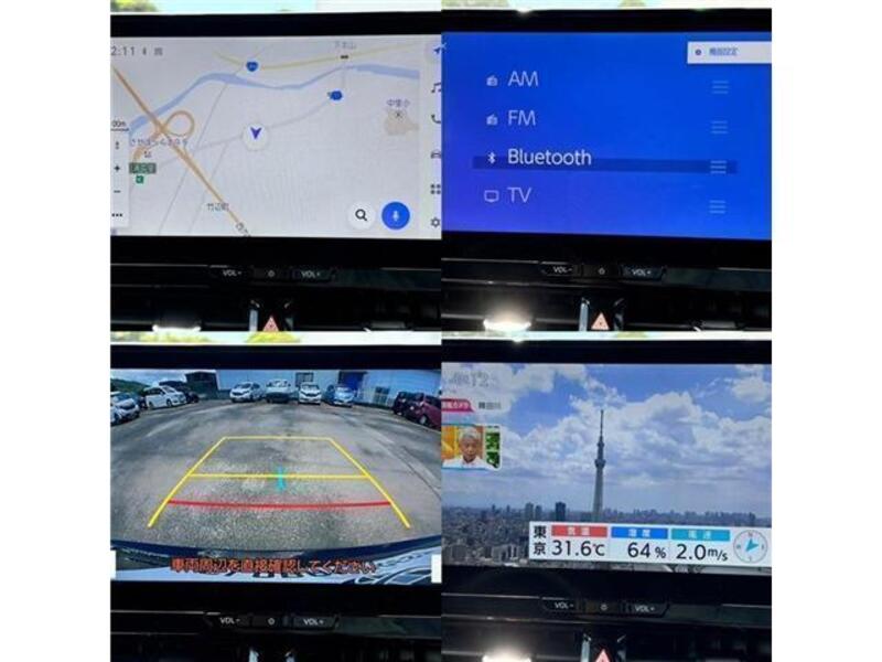 COROLLA TOURING