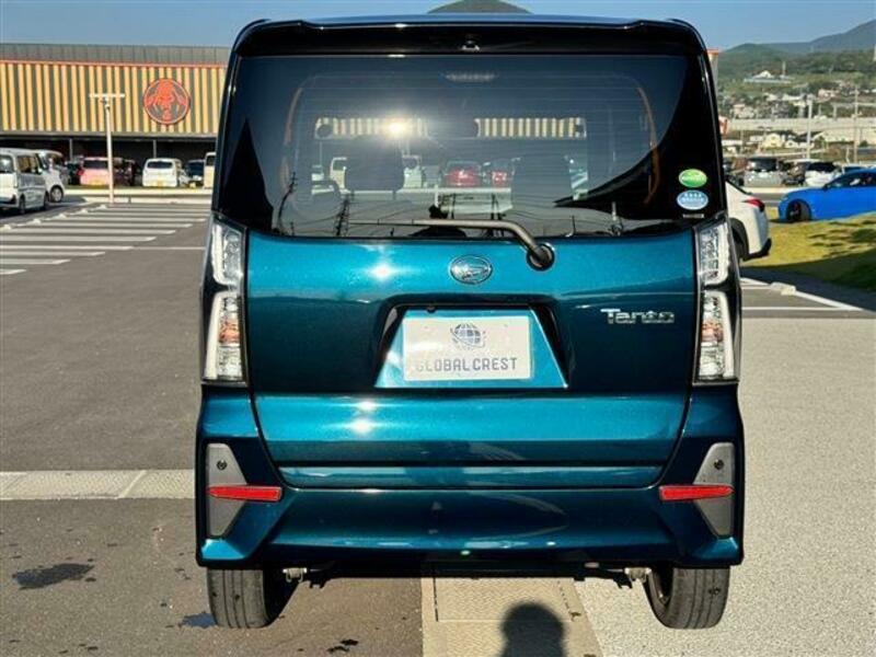 TANTO