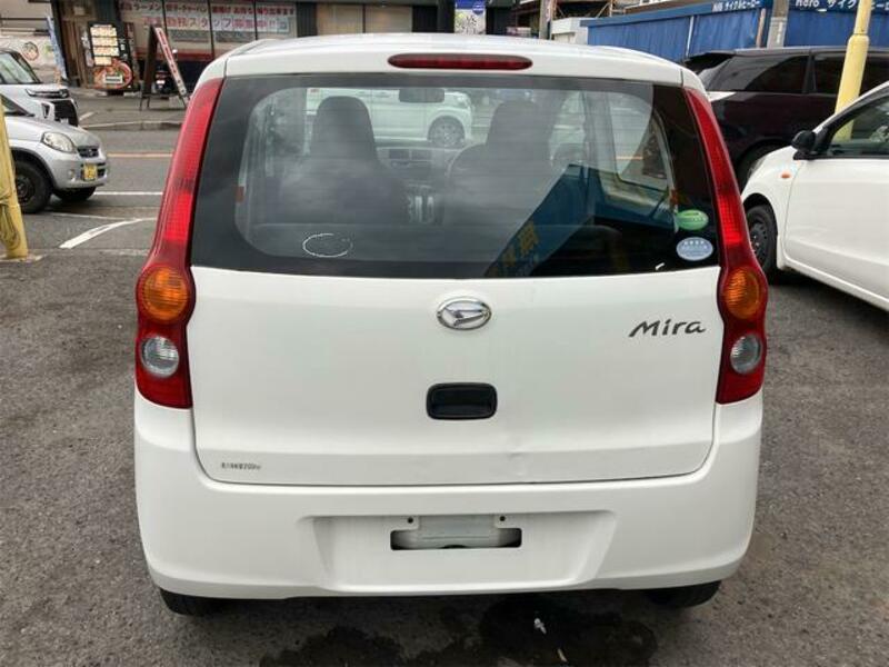 MIRA