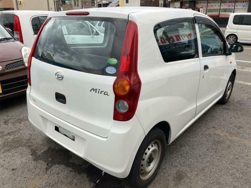 MIRA