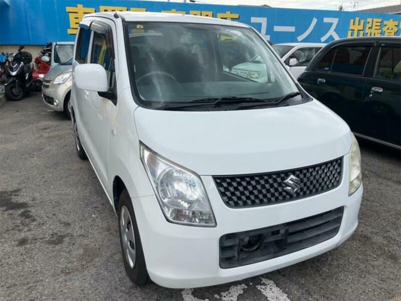 WAGON R