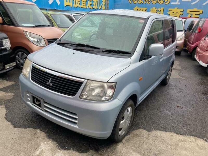 EK WAGON