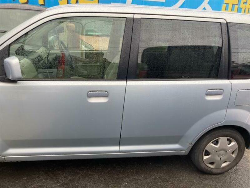 EK WAGON