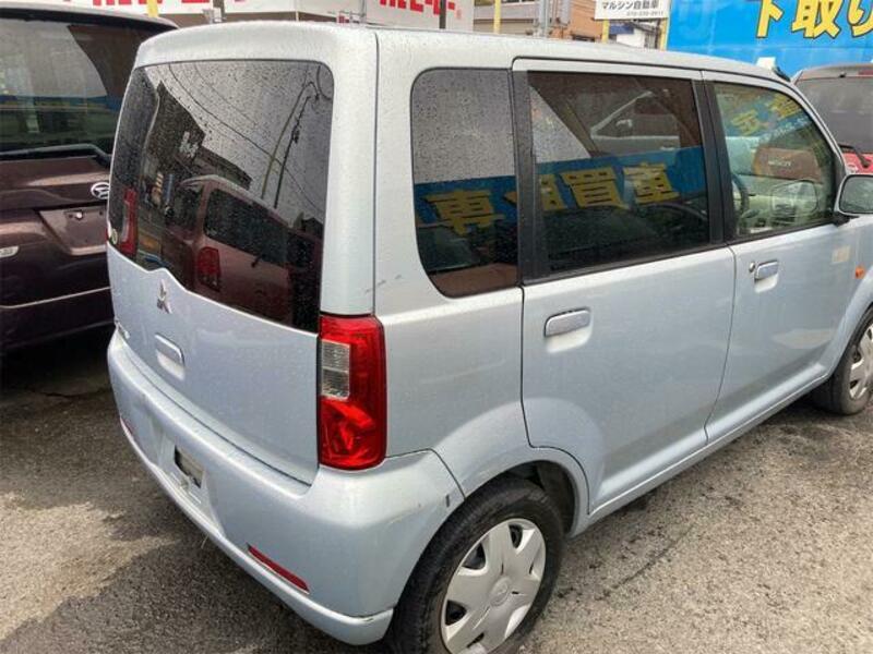 EK WAGON