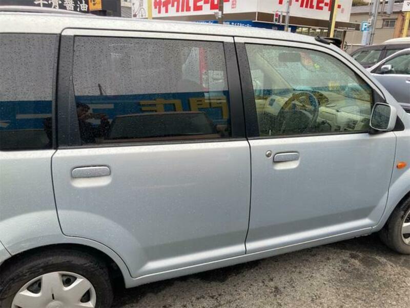 EK WAGON