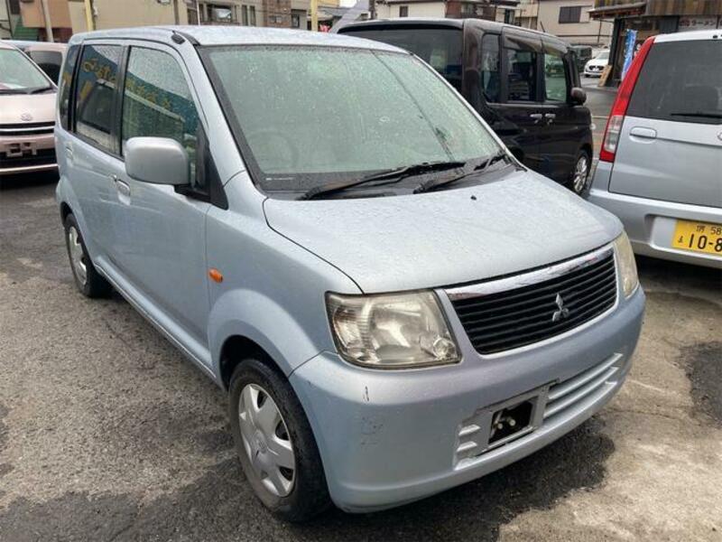 EK WAGON