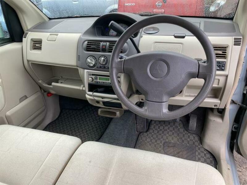 EK WAGON