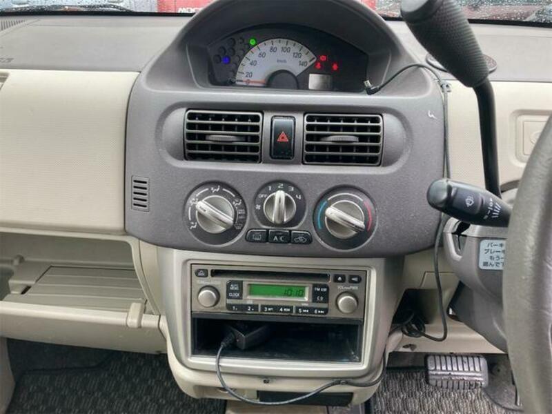EK WAGON