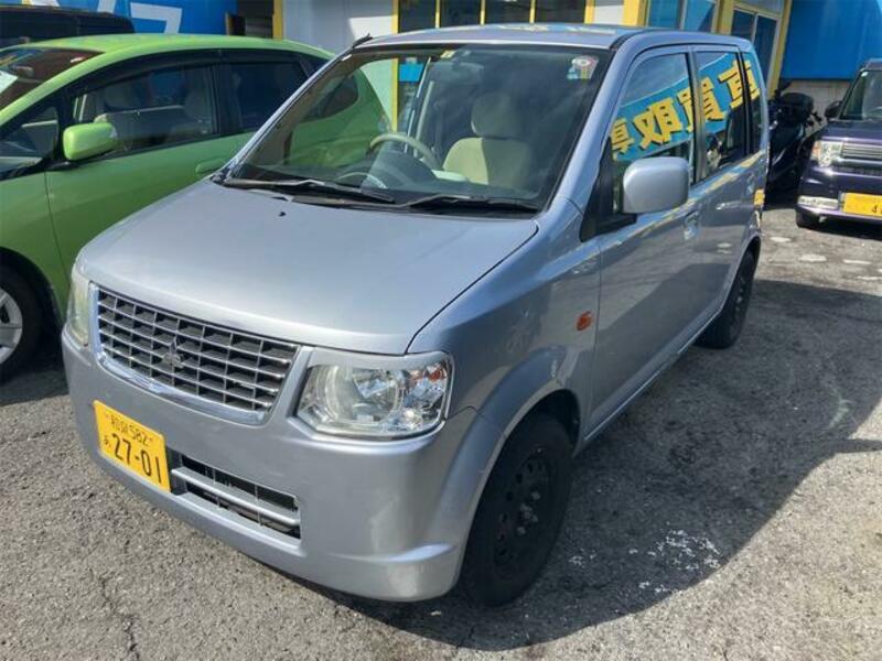 EK WAGON