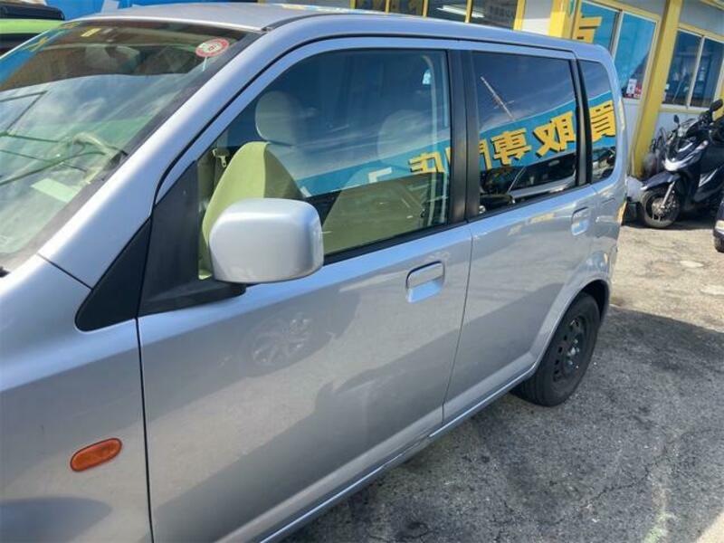 EK WAGON