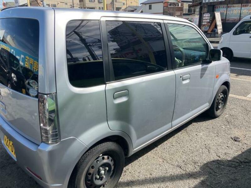 EK WAGON