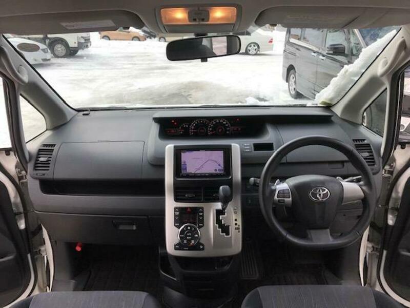 VOXY