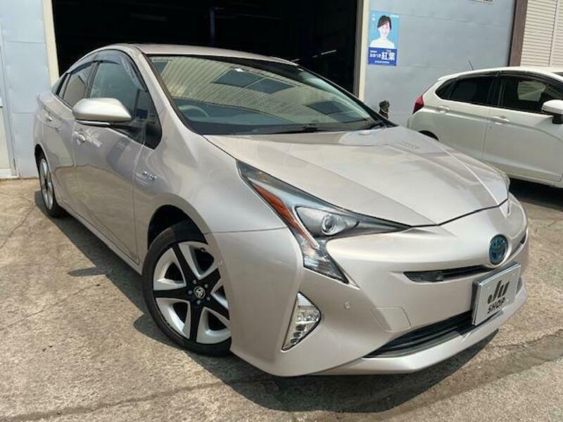 PRIUS