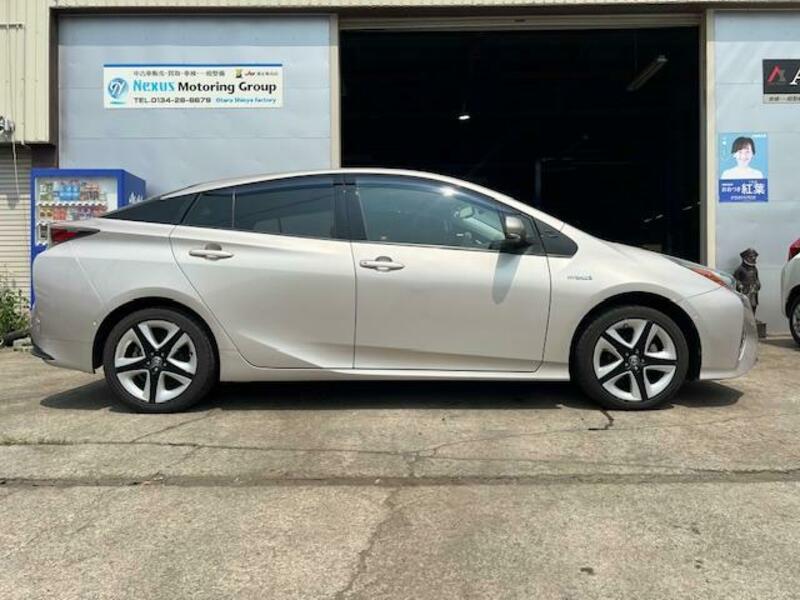 PRIUS