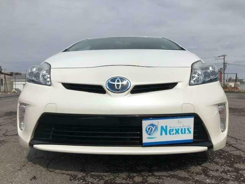 PRIUS