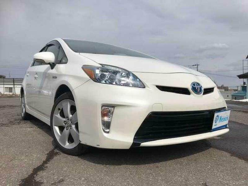 PRIUS