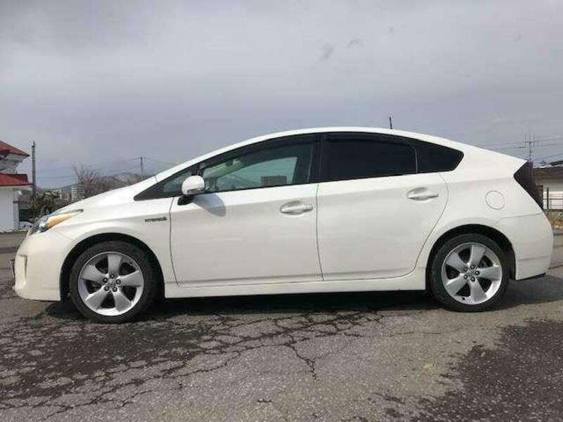 PRIUS