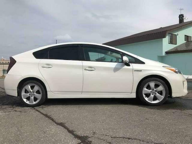 PRIUS