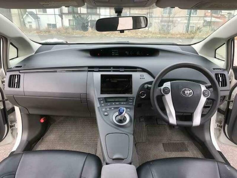PRIUS