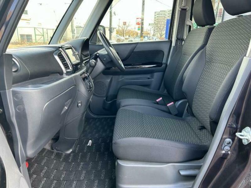 SPACIA CUSTOM