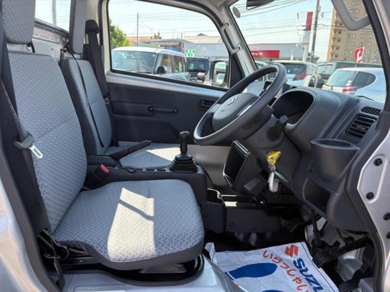 CARRY TRUCK