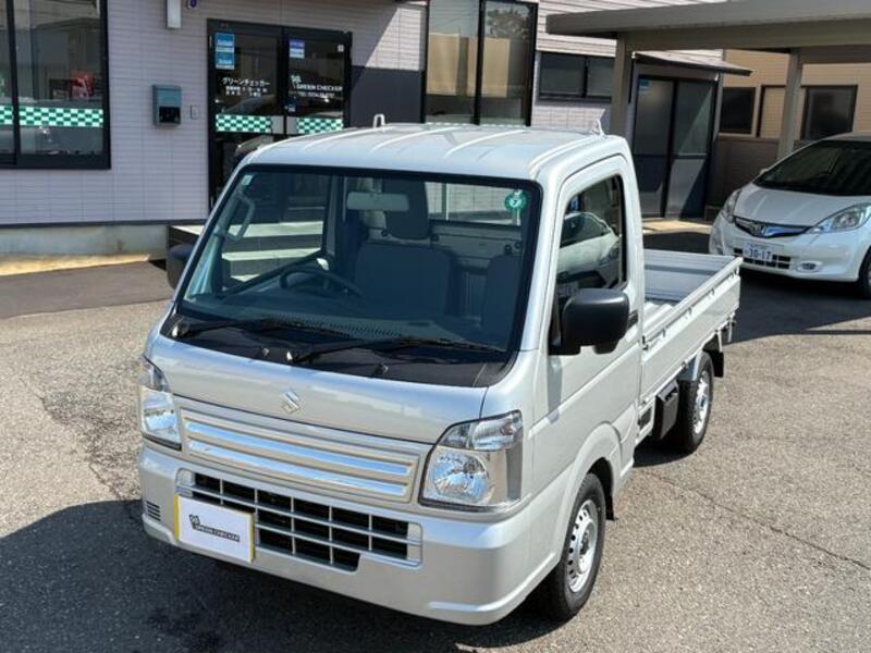 CARRY TRUCK