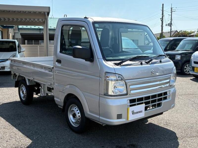 CARRY TRUCK