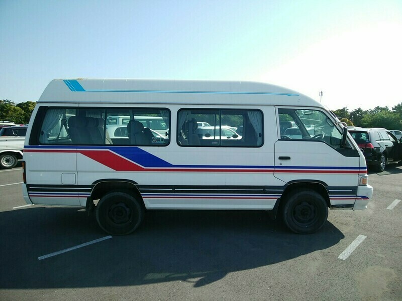 CARAVAN