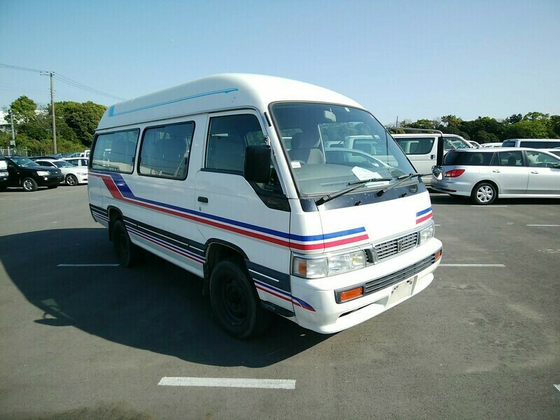 CARAVAN