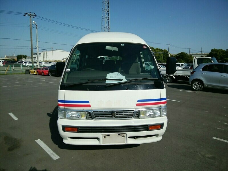 CARAVAN