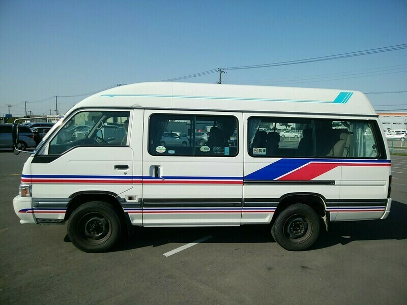 CARAVAN