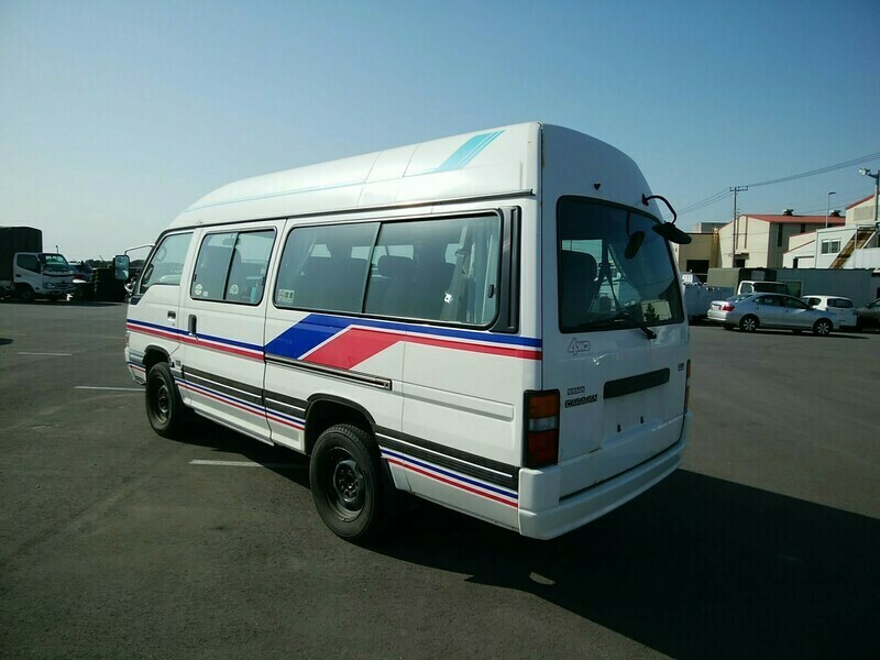 CARAVAN