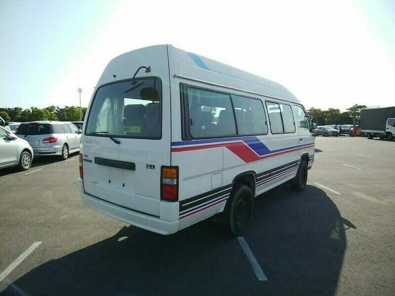 CARAVAN