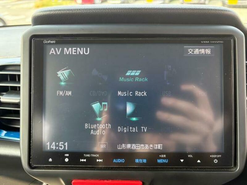 N BOX PLUS