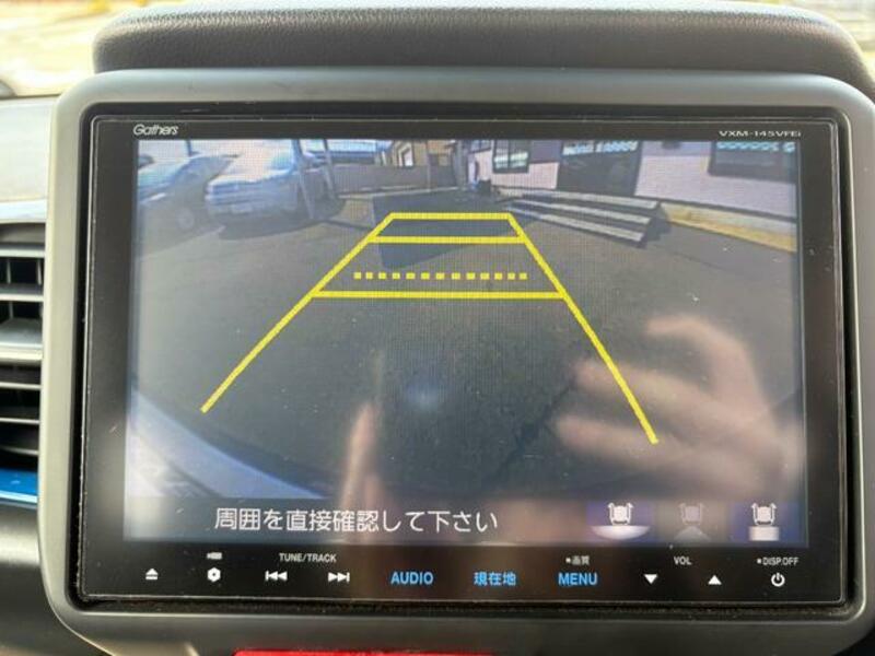 N BOX PLUS