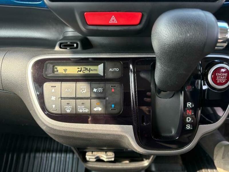 N BOX PLUS