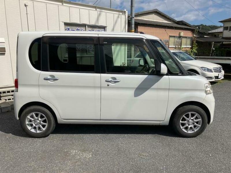 TANTO