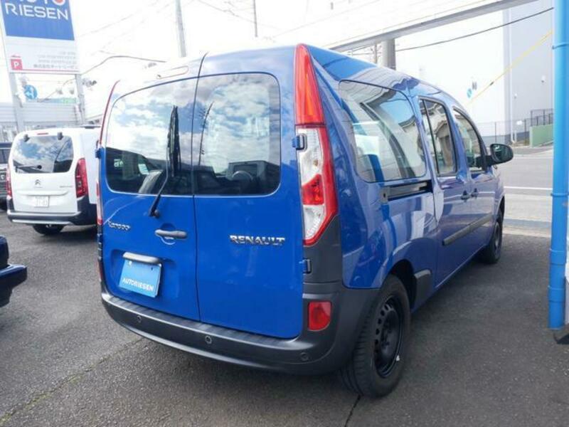 KANGOO