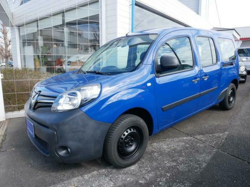 KANGOO