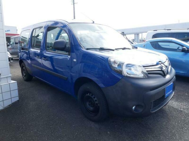 KANGOO
