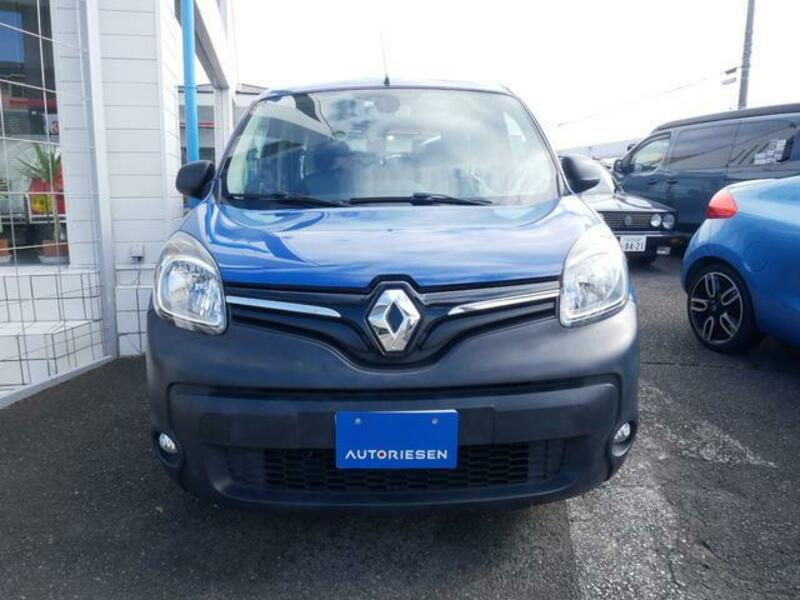 KANGOO