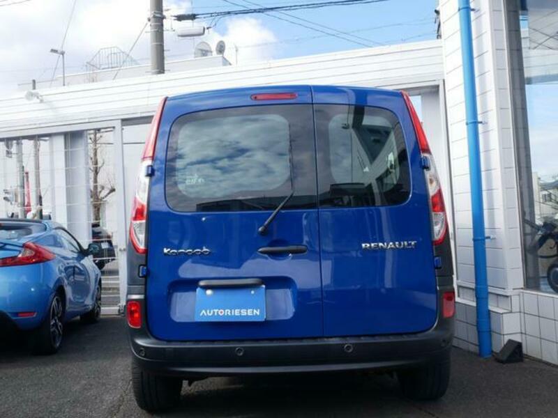 KANGOO