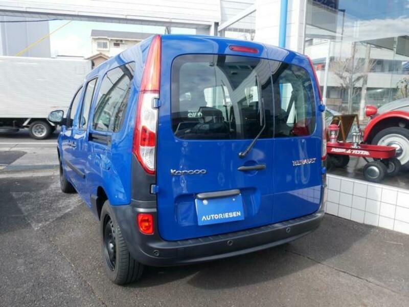 KANGOO