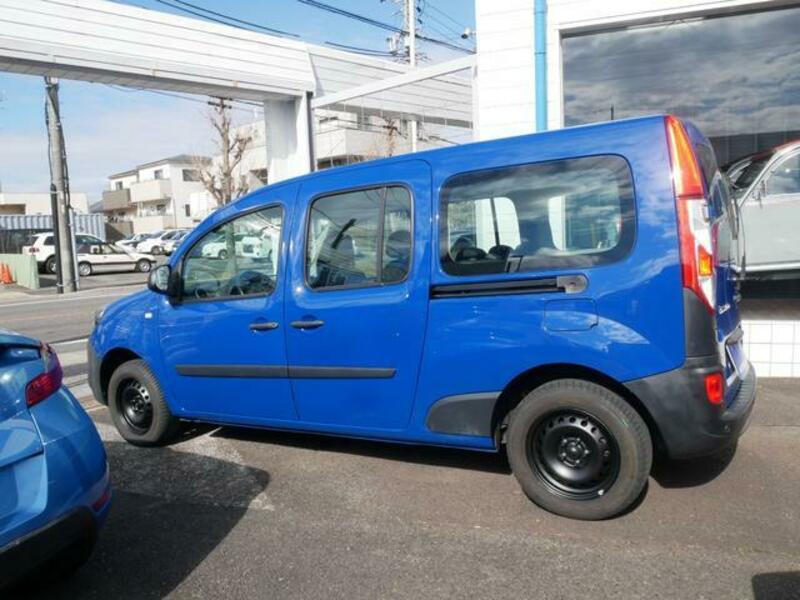 KANGOO